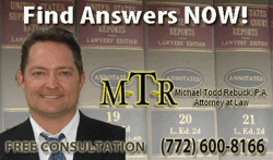 Family Law Attorney Palm City FL - Stuart FL  - Puzzle